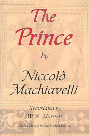 Seller image for Prince for sale by GreatBookPrices