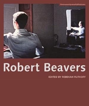 Immagine del venditore per Robert Beavers venduto da GreatBookPrices