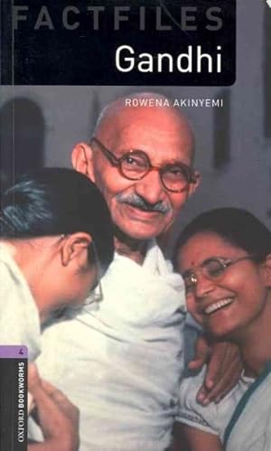 Immagine del venditore per Gandhi venduto da GreatBookPrices