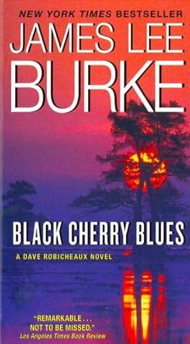 Seller image for Black Cherry Blues for sale by GreatBookPrices