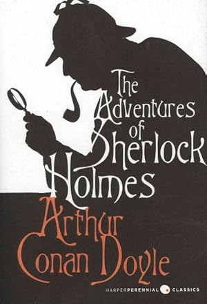 Bild des Verkufers fr Adventures of Sherlock Holmes zum Verkauf von GreatBookPrices