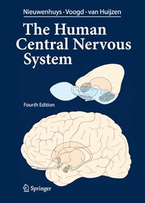 Immagine del venditore per Human Central Nervous System venduto da GreatBookPrices