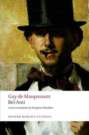 Immagine del venditore per Bel-Ami venduto da GreatBookPrices