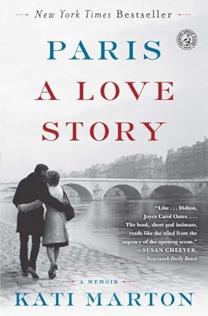 Image du vendeur pour Paris : A Love Story mis en vente par GreatBookPrices
