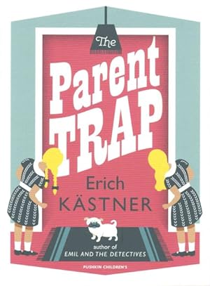 Seller image for Parent Trap for sale by GreatBookPrices