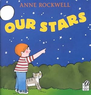 Seller image for Our Stars for sale by GreatBookPrices