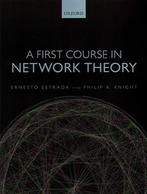 Immagine del venditore per First Course in Network Theory venduto da GreatBookPrices