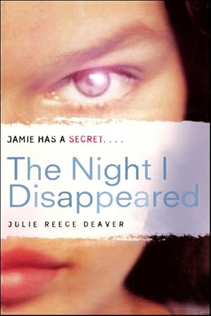 Seller image for Night I Disappeared for sale by GreatBookPrices