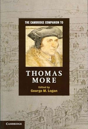 Seller image for Cambridge Companion to Thomas More for sale by GreatBookPrices