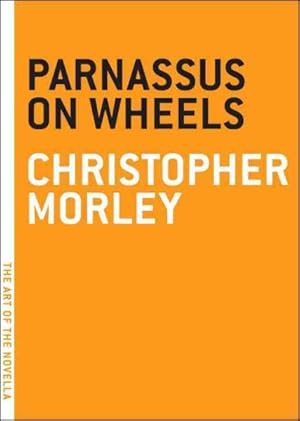 Immagine del venditore per Parnassus on Wheels venduto da GreatBookPrices