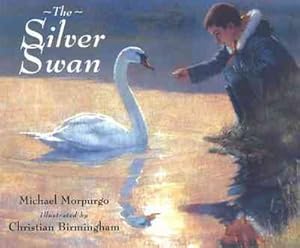 Seller image for Silver Swan for sale by GreatBookPrices