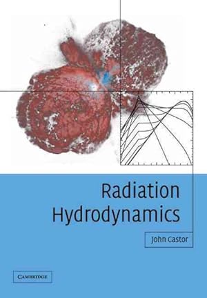 Seller image for Radiation Hydrodynamics for sale by GreatBookPrices