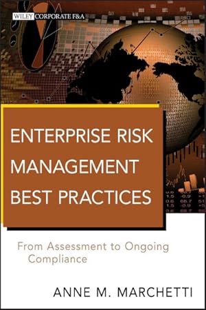 Immagine del venditore per Enterprise Risk Management Best Practices : From Assessment to Ongoing Compliance venduto da GreatBookPrices