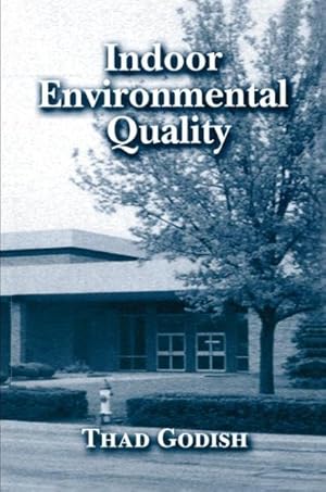 Seller image for Indoor Environmental Quality for sale by GreatBookPrices