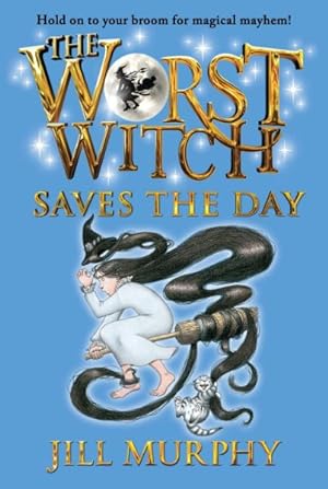 Seller image for Worst Witch Saves the Day for sale by GreatBookPrices