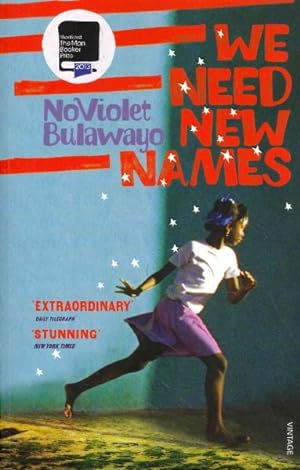 Seller image for We Need New Names for sale by GreatBookPrices