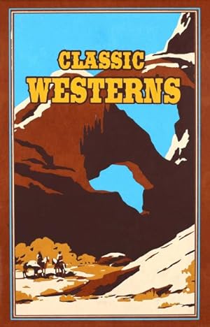 Seller image for Classic Westerns for sale by GreatBookPrices