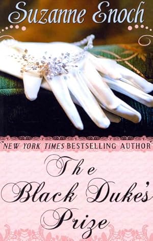 Immagine del venditore per Black Duke's Prize venduto da GreatBookPrices