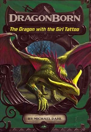 Immagine del venditore per Dragon with the Girl Tattoo venduto da GreatBookPrices