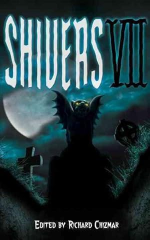 Immagine del venditore per Shivers VII venduto da GreatBookPrices