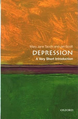Seller image for Depression : A Very Short Introduction for sale by GreatBookPrices