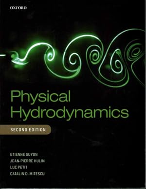 Imagen del vendedor de Physical Hydrodynamics a la venta por GreatBookPrices