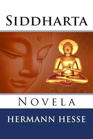 Bild des Verkufers fr Siddharta -Language: spanish zum Verkauf von GreatBookPrices