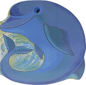 Immagine del venditore per Pocket Dolphin venduto da GreatBookPrices