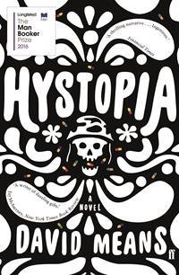 Imagen del vendedor de Hystopia a la venta por GreatBookPrices