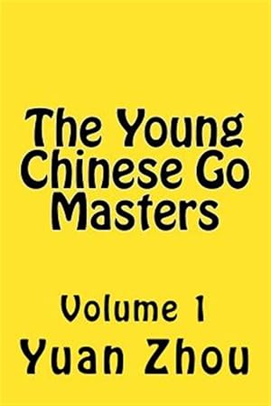 Immagine del venditore per Young Chinese Go Masters venduto da GreatBookPrices