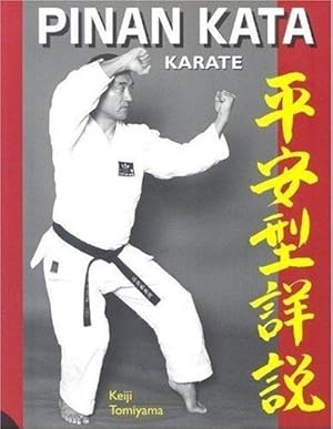 Seller image for Karate : Pin'an Katas in Depth for sale by GreatBookPrices