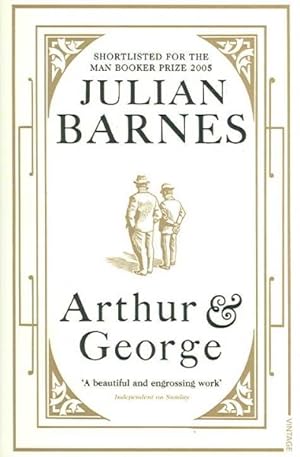 Image du vendeur pour Arthur & George mis en vente par GreatBookPrices