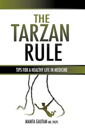 Seller image for The Tarzan Rule for sale by GreatBookPrices