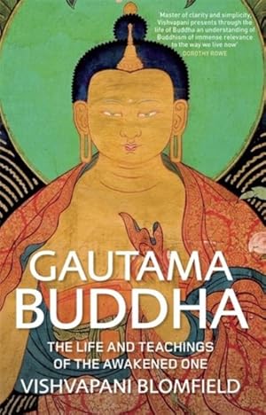 Seller image for Gautama Buddha for sale by GreatBookPrices