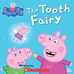 Imagen del vendedor de Tooth Fairy a la venta por GreatBookPrices