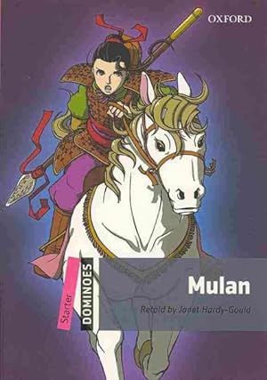 Immagine del venditore per Mulan venduto da GreatBookPrices