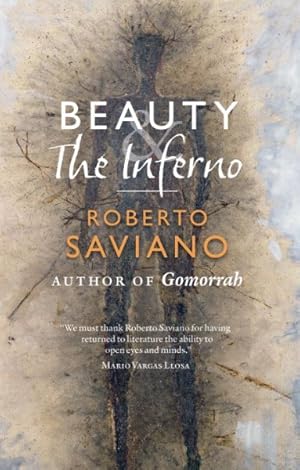 Immagine del venditore per Beauty and the Inferno : Essays venduto da GreatBookPrices