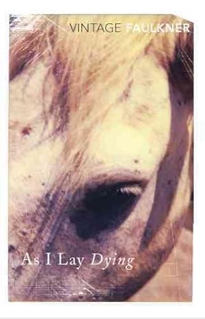 Seller image for As I Lay Dying for sale by GreatBookPrices