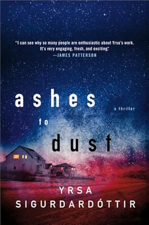 Bild des Verkufers fr Ashes to Dust zum Verkauf von GreatBookPrices