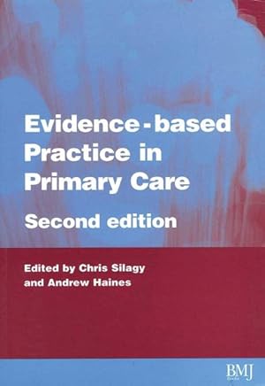 Bild des Verkufers fr Evidence-Based Practice in Primary Care zum Verkauf von GreatBookPrices