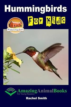 Immagine del venditore per Hummingbirds for Kids venduto da GreatBookPrices