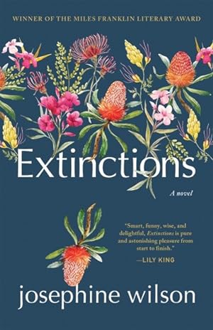 Seller image for Extinctions for sale by GreatBookPrices