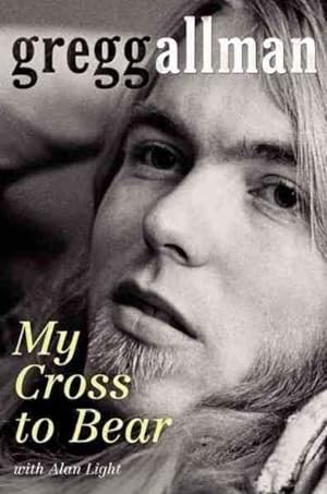 Imagen del vendedor de My Cross to Bear a la venta por GreatBookPrices