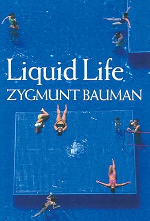 Imagen del vendedor de Liquid Life a la venta por GreatBookPrices