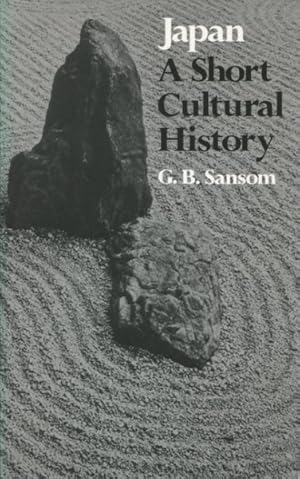 Immagine del venditore per Japan : A Short Cultural History venduto da GreatBookPrices