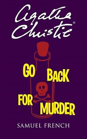 Seller image for Go Back for Murer for sale by GreatBookPrices