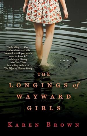 Imagen del vendedor de Longings of Wayward Girls a la venta por GreatBookPrices