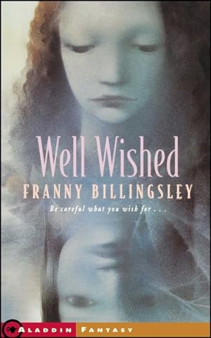 Seller image for Well Wished for sale by GreatBookPrices