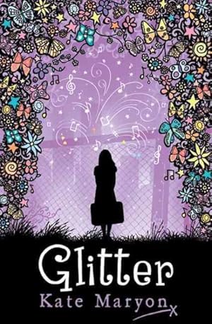 Seller image for Glitter for sale by GreatBookPrices