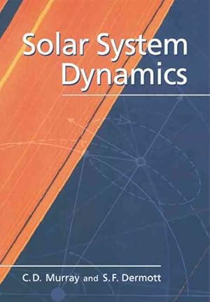 Immagine del venditore per Solar System Dynamics venduto da GreatBookPrices